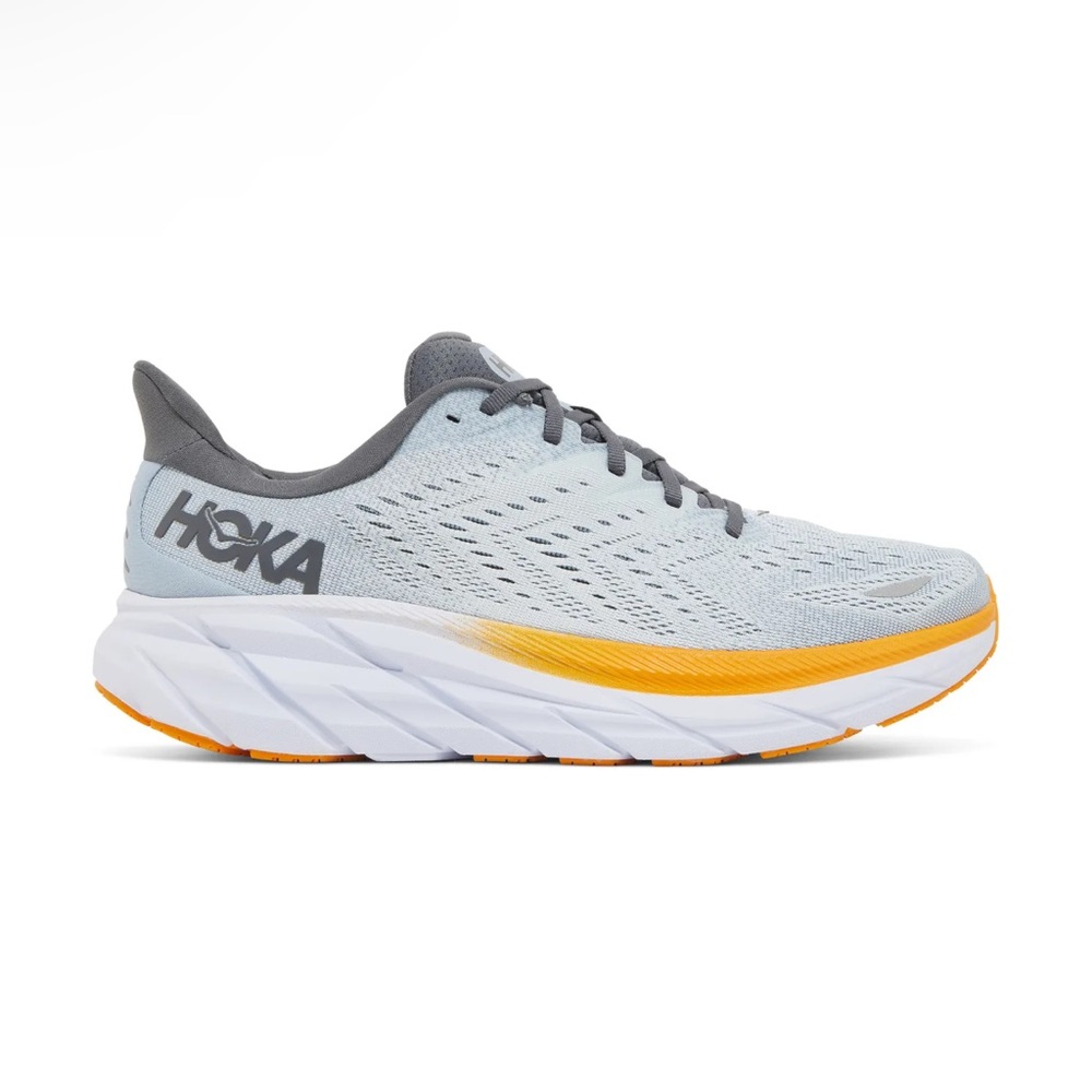 Hoka One One Clifton 8 SIZE 7D